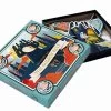 Marbushka Fairtrade Spellen Ghost And The Golden Keys - Samenwerkingsspel