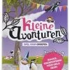 Het Kleine Avontuur Fantasie- En Creatieve Spellen Kleine Avonturen, Spel Voor Groepen Met Doldwaze Avonturen