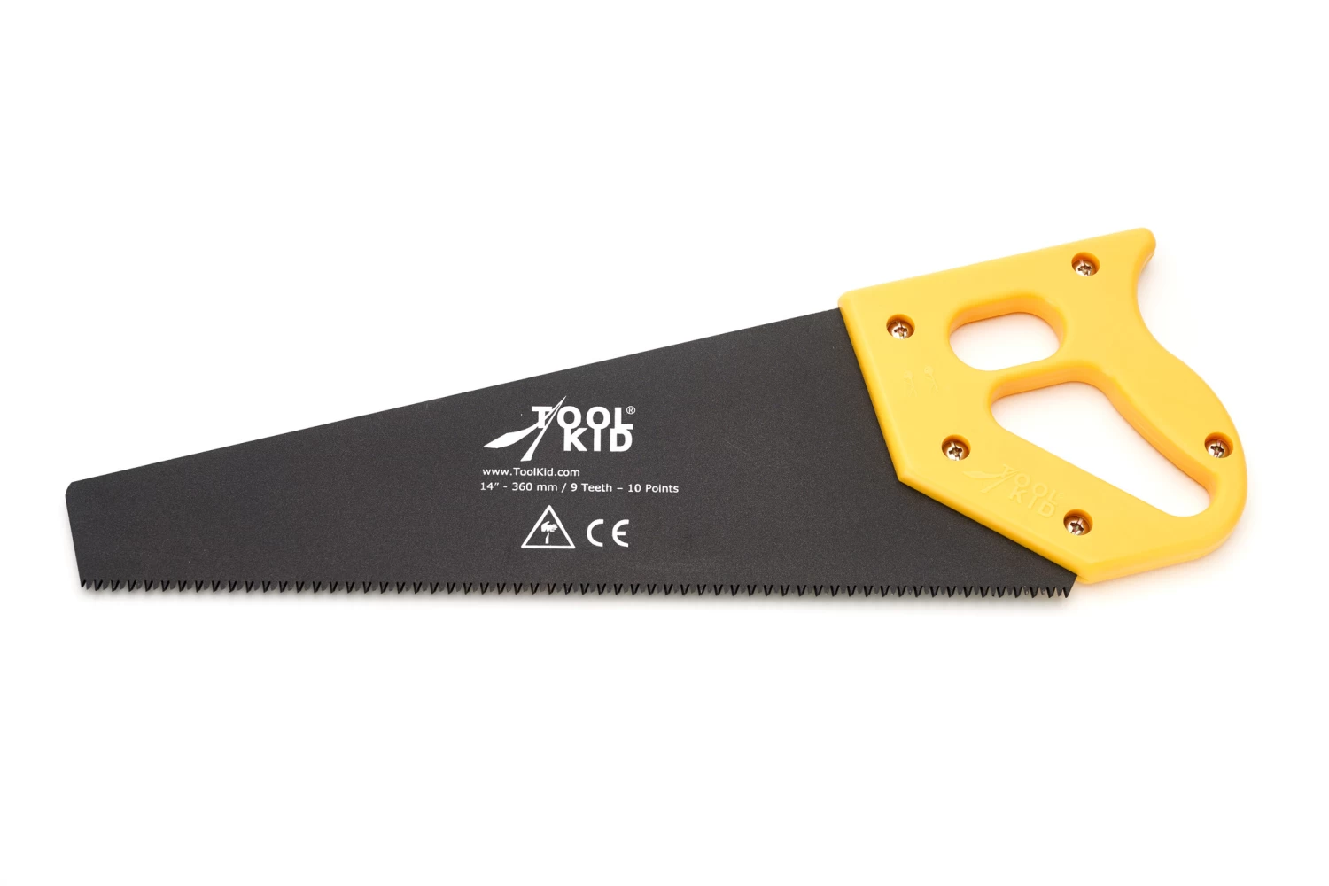 Toolkid Handzaag Type 2 (9+)