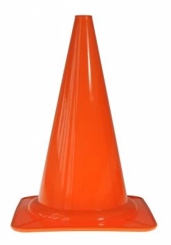 Kids At Work Kindergereedschap Pion Oranje Kleur