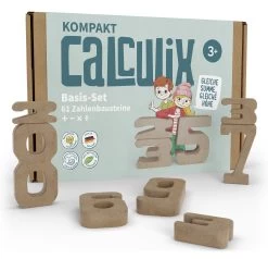 Calculix Calculix Compact Rekenblokken Van Arboform