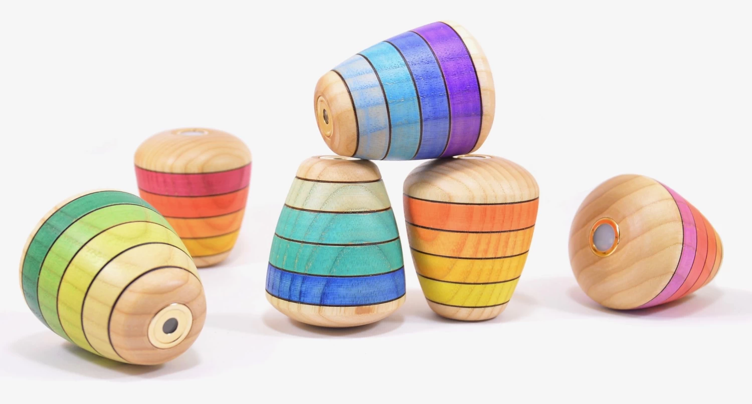 Vertellis Vertellis - Kaartenset Purpose - Ontdek Je Passie