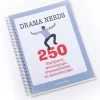 Drama Nerds Drama Nerds 250 Energizers, Warming-ups, Dramaspelletjes En Speloefeningen