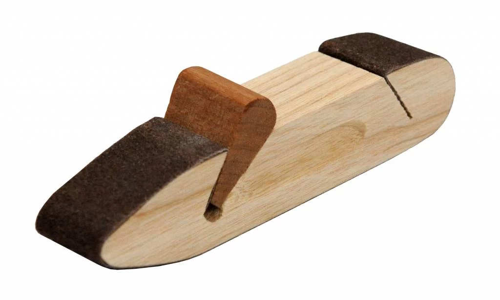 Kids At Work Kindergereedschap Schuurmuis Kinderformaat