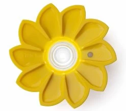 Little Sun Zonne-energie Lampen Gele Zonnebloemlamp Little Sun Op Zonne-energie