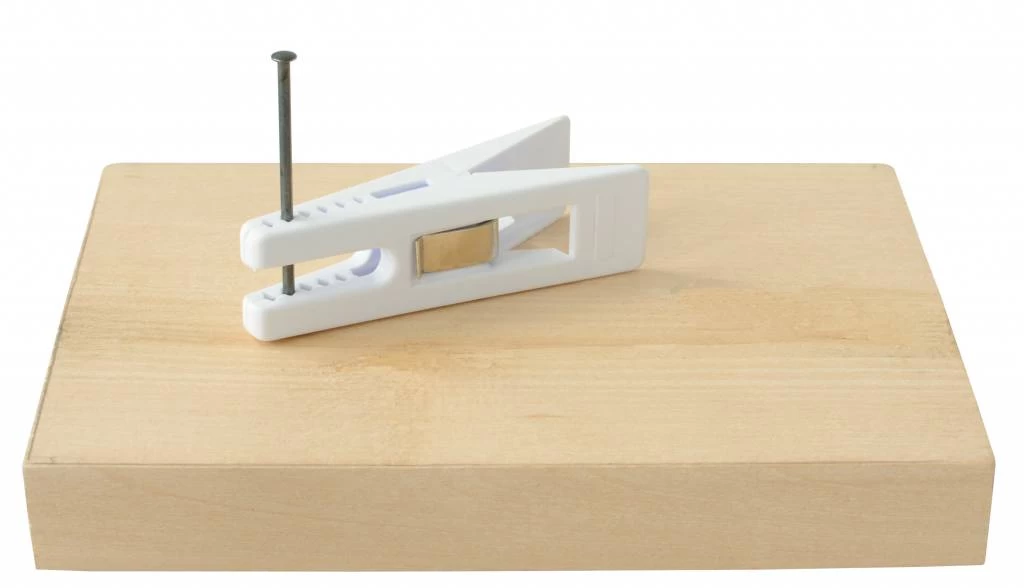 Kids At Work Kindergereedschap Spijkergeleider