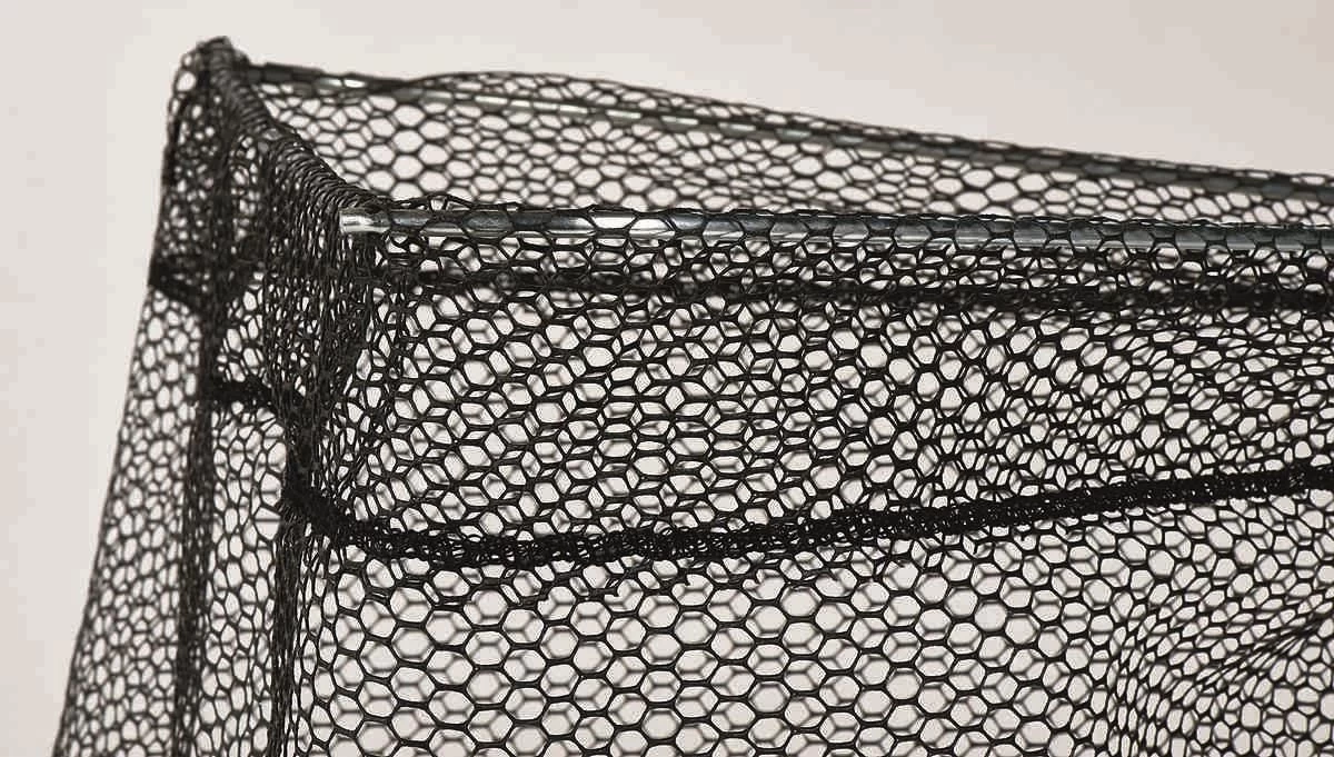 Moses -expeditie Natuur Expeditie Natuur Visnet Met Telscoop Stang - Afbeelding 5