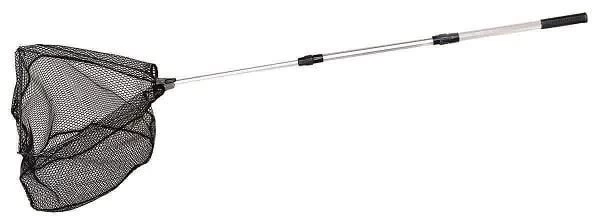 Moses -expeditie Natuur Expeditie Natuur Visnet Met Telscoop Stang - Afbeelding 6