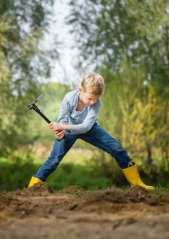 Moses -expeditie Natuur Expeditie Natuur Multi Functionele Spade
