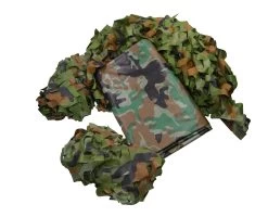 Leger Camouflage Net