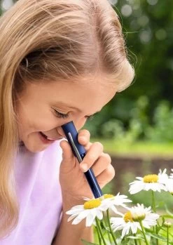 Moses -expeditie Natuur Expeditie Natuur Mini Telescoop En Microscoop