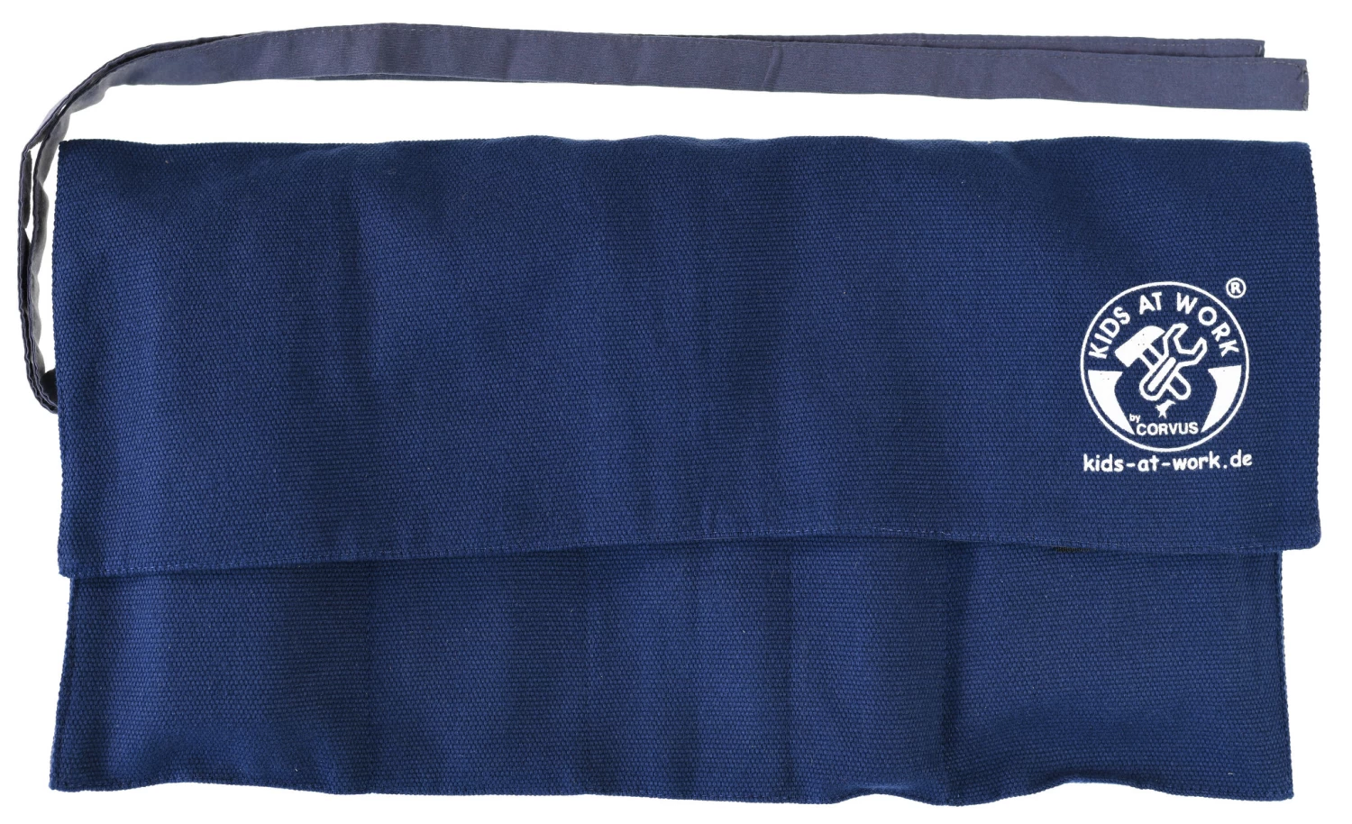 Kids At Work Kindergereedschap Kids At Work Kindergereedschap Etui - Groot Gevuld - Afbeelding 5