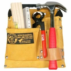 Kids At Work Kindergereedschap Gereedschapsgordel Timmeren Voor Kinderen