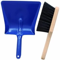 Kids At Work Kindergereedschap Kinderstoffer En Blik In Vrolijke Kleur