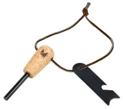 Moses -expeditie Natuur Epeditie Natuur Vuurstartset