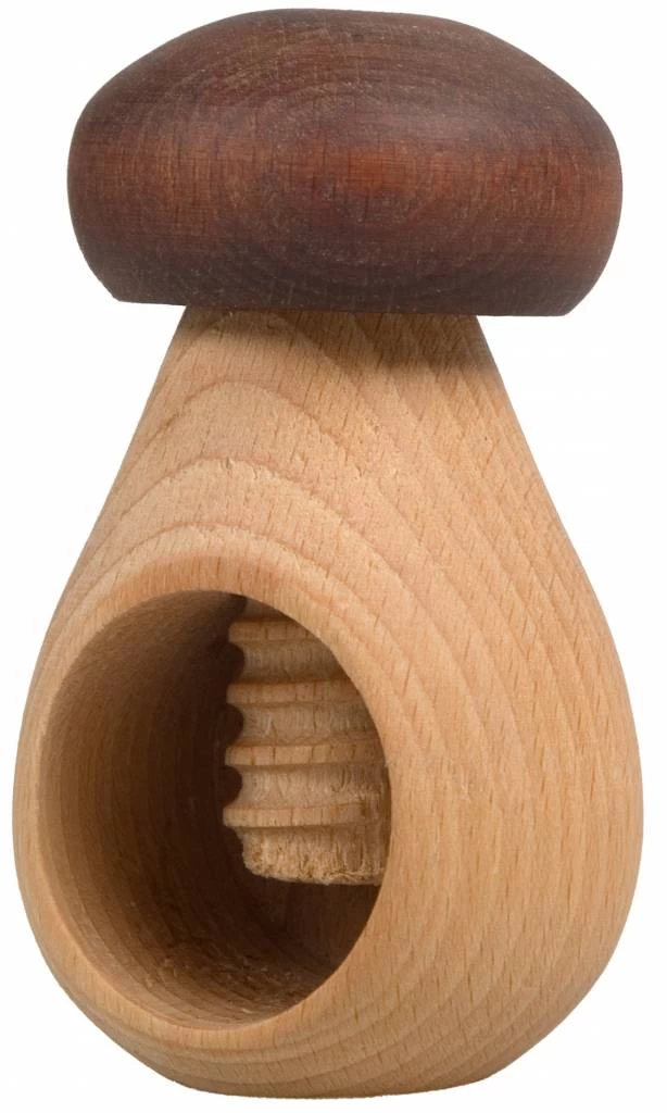 Kids At Work Kindergereedschap Houder Voor Kastanjes Of Notenkraker