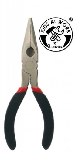 Kids At Work Kindergereedschap Punttang