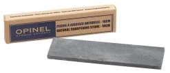 Opinel Kinderzakmessen Opinel Zakwetsteen Voor Slijpen Van Je Mes