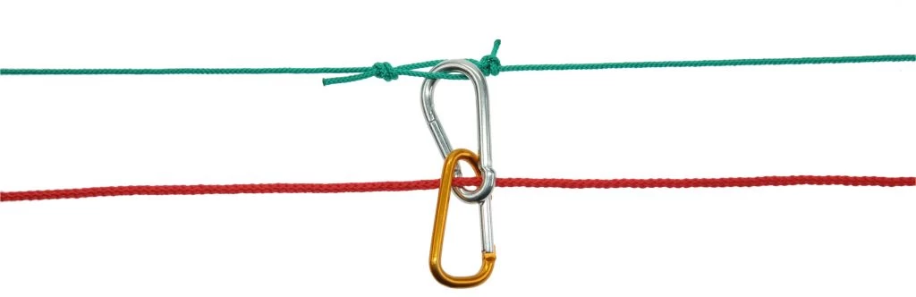 Kids At Work Kindergereedschap Mini Kabel - Overhevelen Met Touwen In Het Klein! - Afbeelding 2