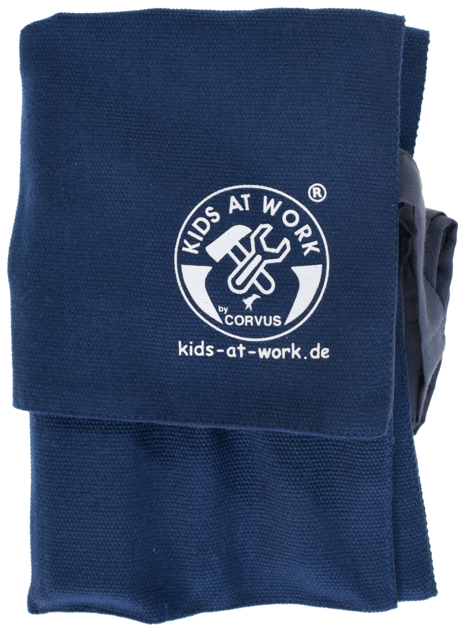 Kids At Work Kindergereedschap Kids At Work Kindergereedschap Etui Gevuld - Klein - Afbeelding 5