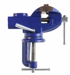 Kids At Work Kindergereedschap Bankschroef Standaard