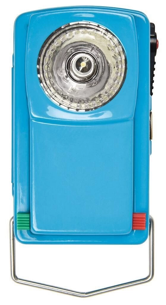 Moses -expeditie Natuur Expeditie Natuur Morse Codelamp - Afbeelding 3