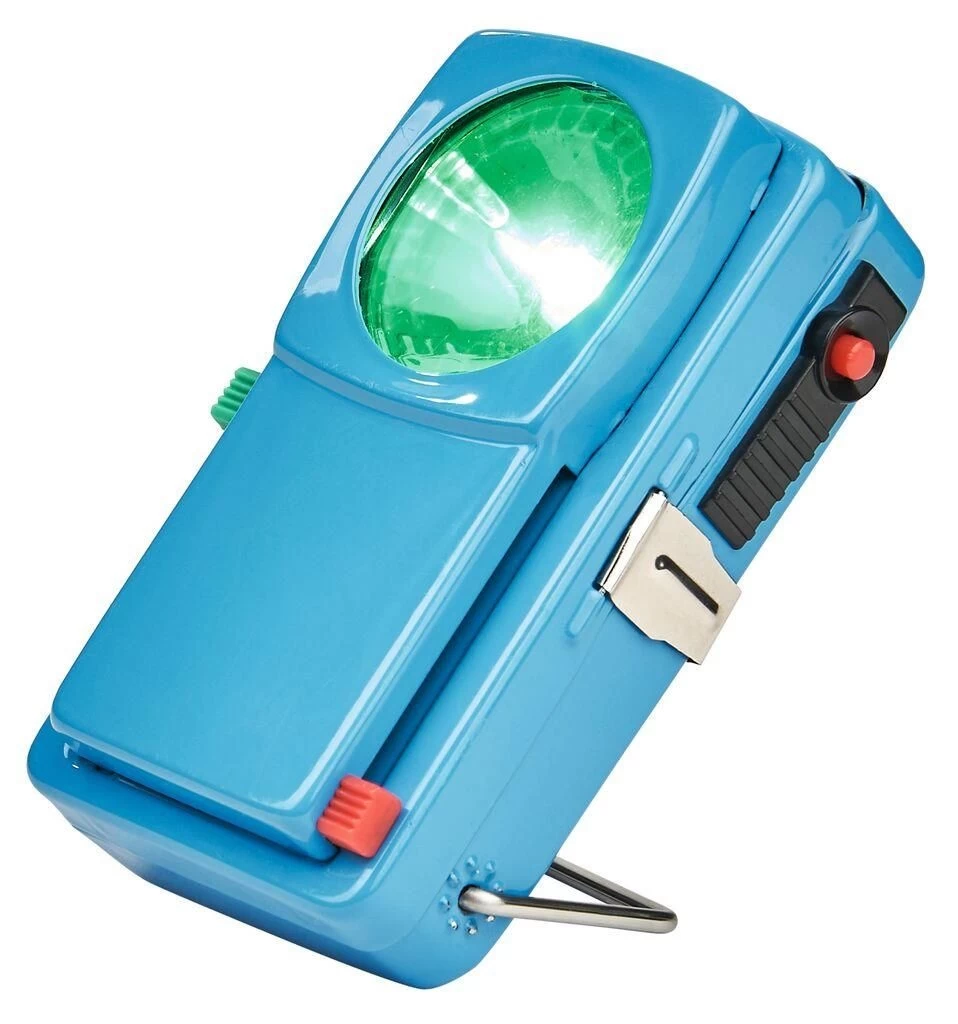 Moses -expeditie Natuur Expeditie Natuur Morse Codelamp - Afbeelding 6