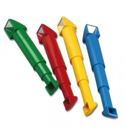 Moses -expeditie Natuur Kinderperiscoop Om Net Om Een Hoekje Te Kijken