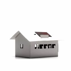 Litogami Zonne-energie Bouwpakketten Bouwpakketje Casagami School