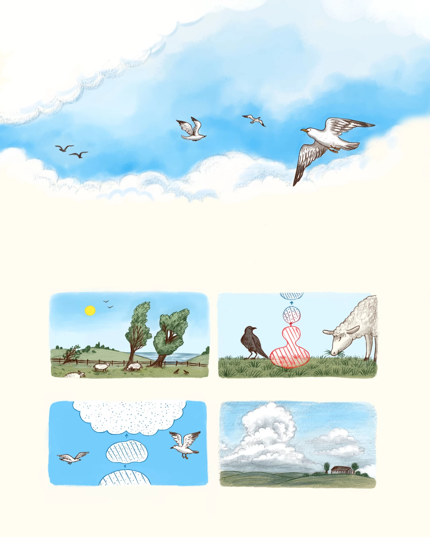 Lemniscaat Lemniscaat - Kalm Aan - Afbeelding 4