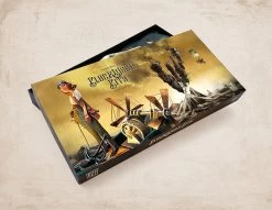 Marbushka Fairtrade Spellen Marbushka Escape From Clockwork City