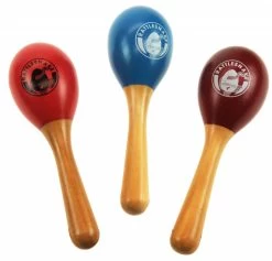 Rattlesnake Van Corvus Toys Kleine Sambabal Voor Jonge Kinderen