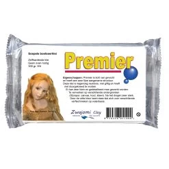 Premier Soepele Modeleerklei