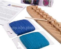 Dieters Dieters Breiplank Diy Breiset