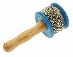 Rattlesnake Van Corvus Toys Kettingshaker Cabasa