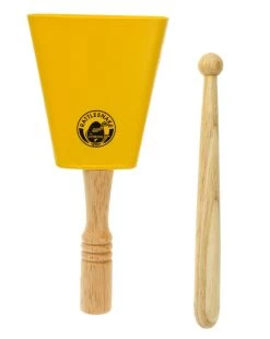 Rattlesnake Van Corvus Toys Koebel, Met Mooie Heldere Klank - Kinderpercussie