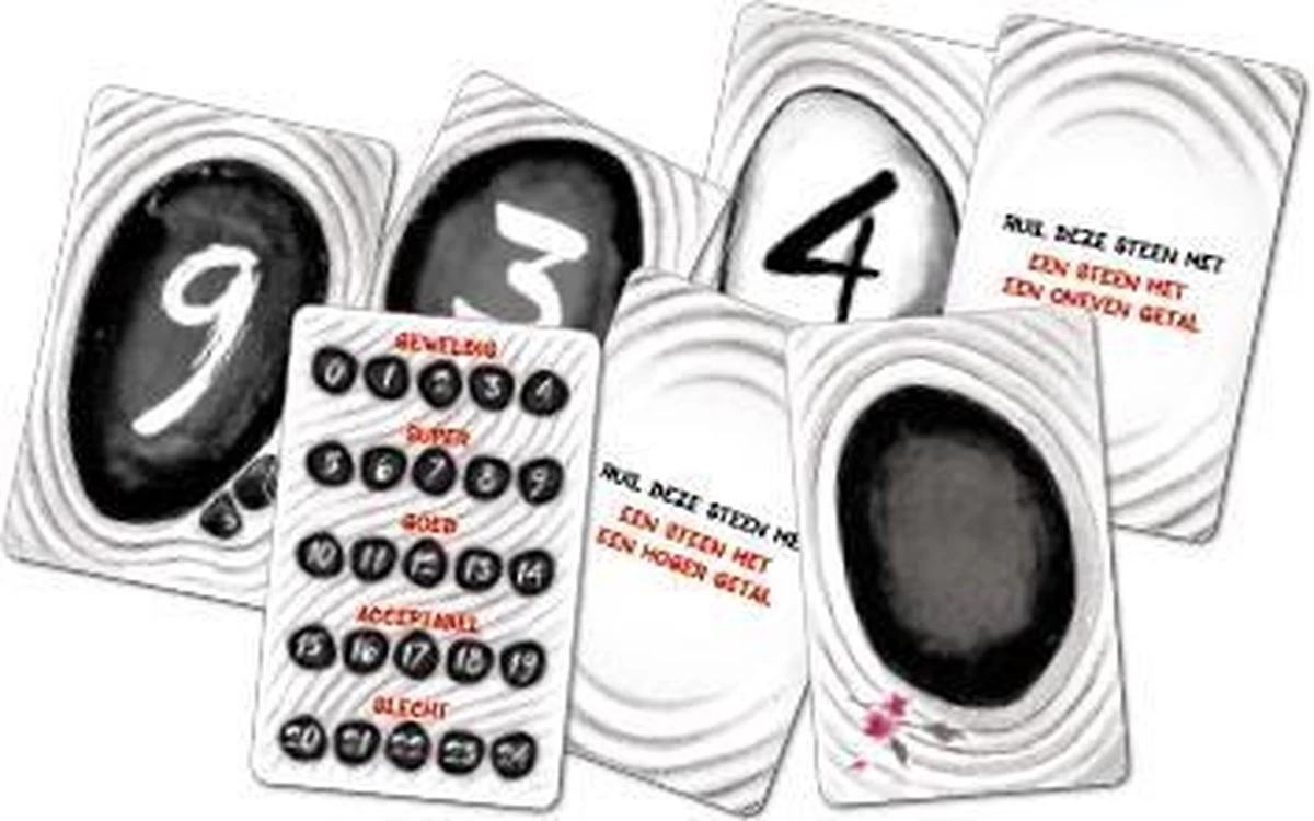 White Goblin Games Spellen Narabi - Coöperatief Spel - Afbeelding 3