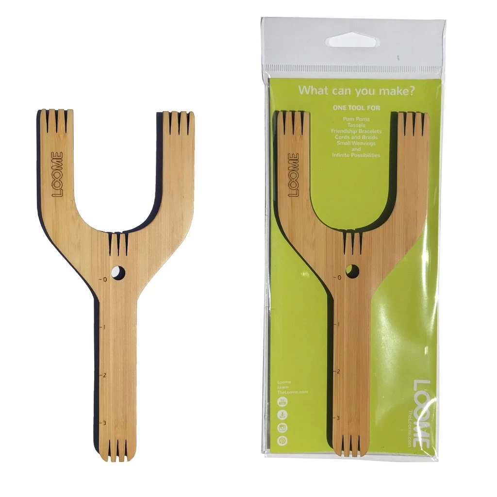 The Loome Loome Slingshot XL Model - Afbeelding 3