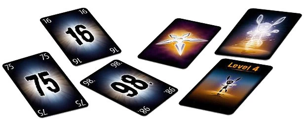 White Goblin Games Spellen White Goblin Games | The Mind - Afbeelding 3