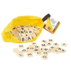 999 Games 999Games Bananagrams Kruiswoordraadsels