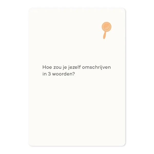 Vertellis Vertellis You're Not The Only One - Gesprekspel Voor Tieners - Afbeelding 3