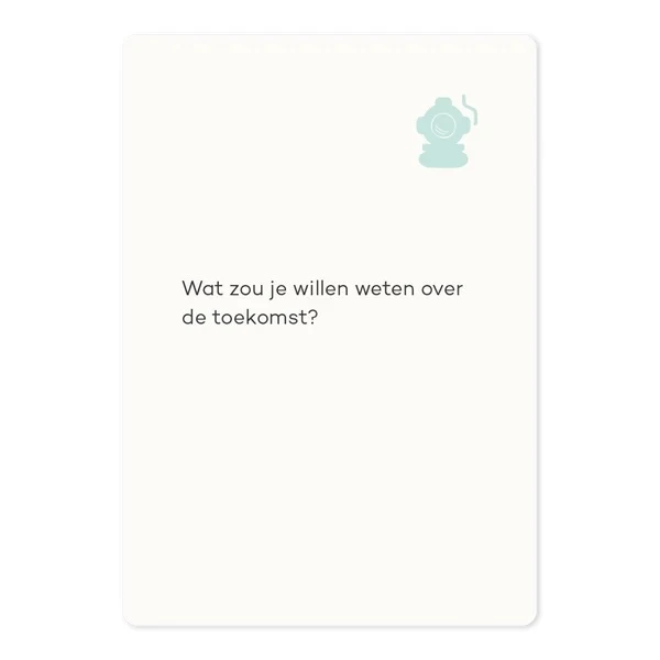 Vertellis Vertellis You're Not The Only One - Gesprekspel Voor Tieners - Afbeelding 4