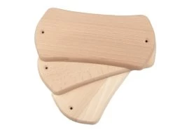 Pebaro Deurbord Of Naambord Om Zelf Creatief Te Bewerken