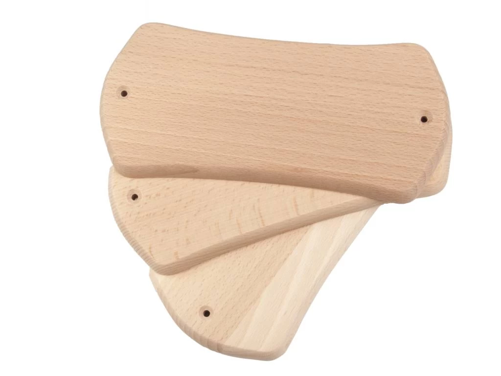 Pebaro Deurbord Of Naambord Om Zelf Creatief Te Bewerken