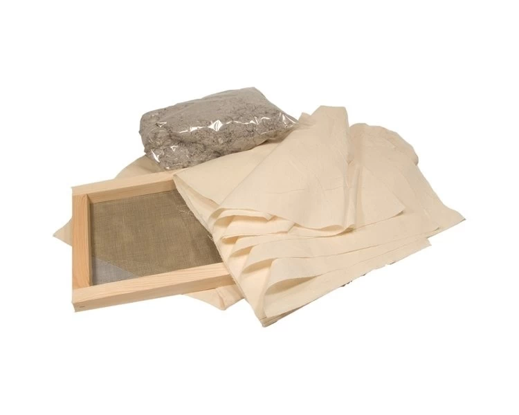 Dieters Papier Scheppen DIY - Afbeelding 4