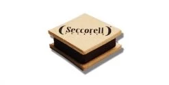 Seccorell Tekenmateriaal Schuurblok Voor Seccorell Kleurpigmentstiften