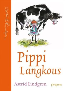 Pippi Langkous 75-jaar Jubileum Editie
