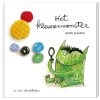 De Vier Windstreken Kinderboeken Het Kleurenmonster - Voorleesboek Emoties