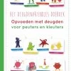 Deugdenvriendjes Doeboek Voor Bij De Kaartenset Deugdenvriendjes