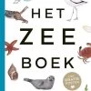 Het Zeeboek - Sarah Devos - Met Gratis Poster
